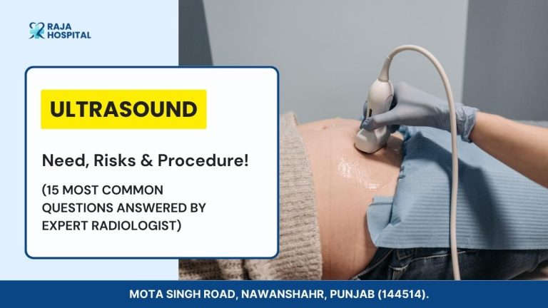 Going for Ultrasound? 15 Myths Busted by Expert Radiologist!