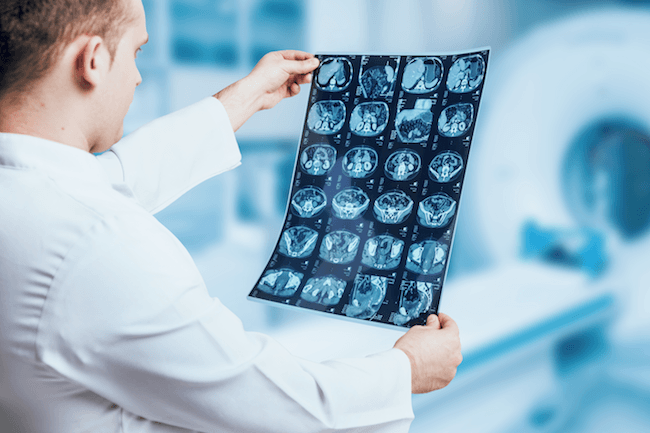 guide to becoming a radiologist
