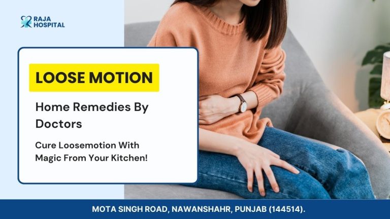 Home Remedies for Loosemotion Recommended by Doctors