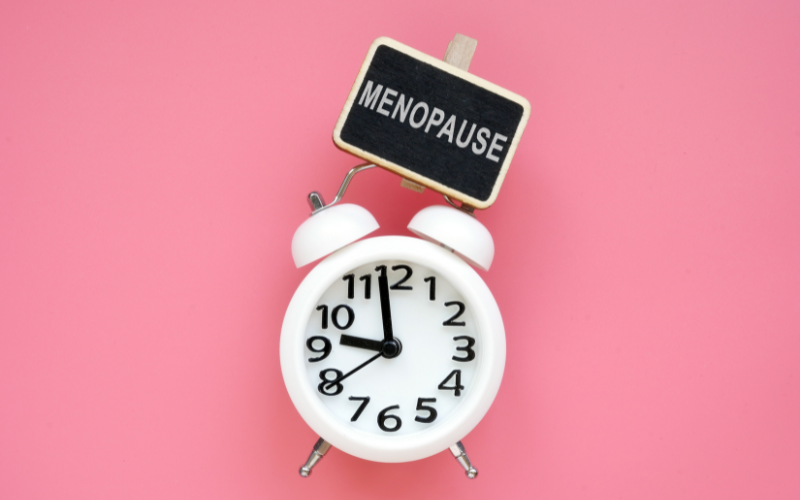 Menopause