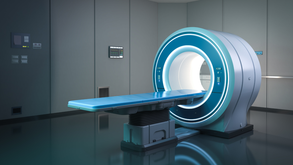 MRI SCAN IN NAWANSHAHR