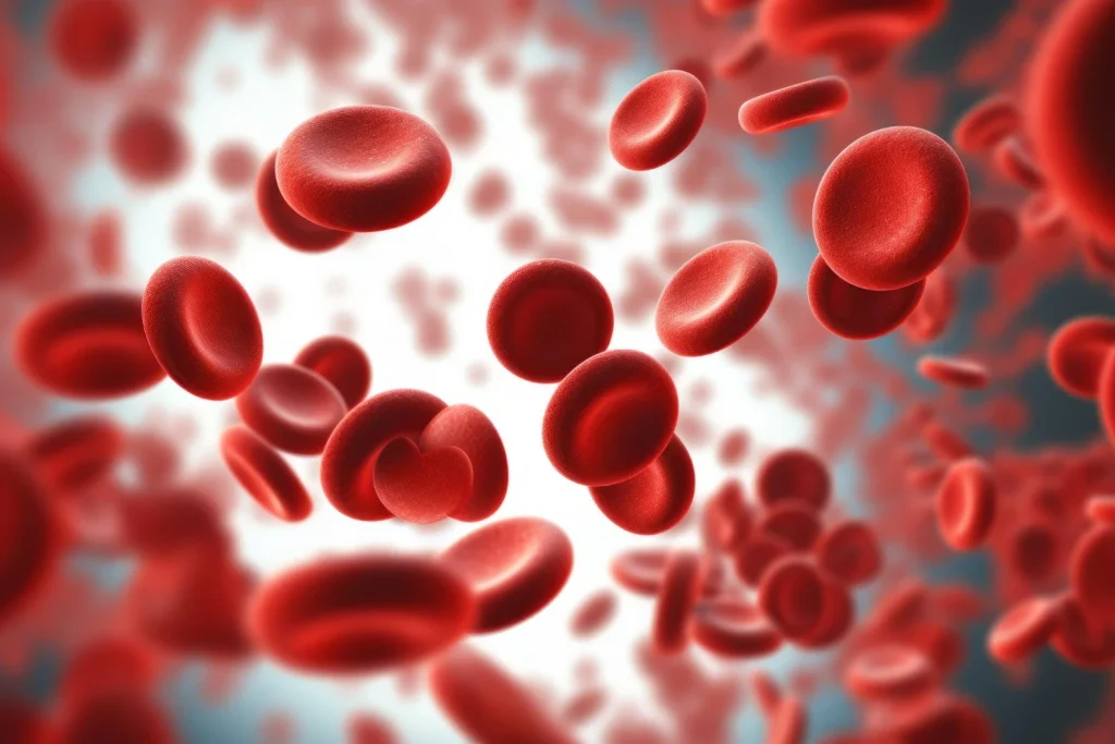 What is Hemoglobin