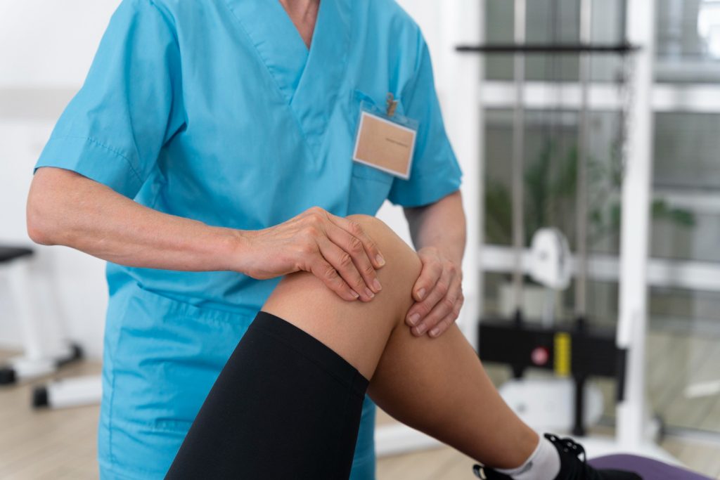 How to prepare for Knee Replacement