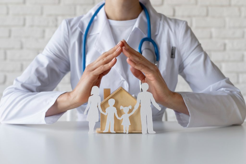 What is a Health Insurance Claim? Raja Hospital 
