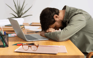 Stop the Hunch: 10 Ways to Correct Your Slouching Posture! | Raja Hospital