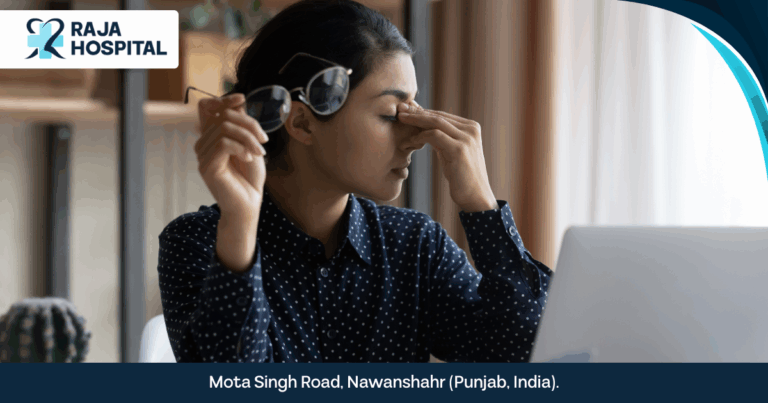 Migraine vs Headache: 7 Warning Signs You Must Know!