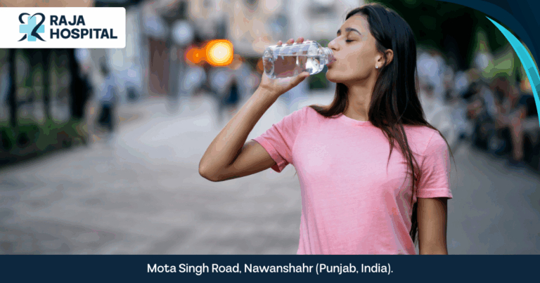 Ideal Water Intake: 7 Truths You Need to Know!