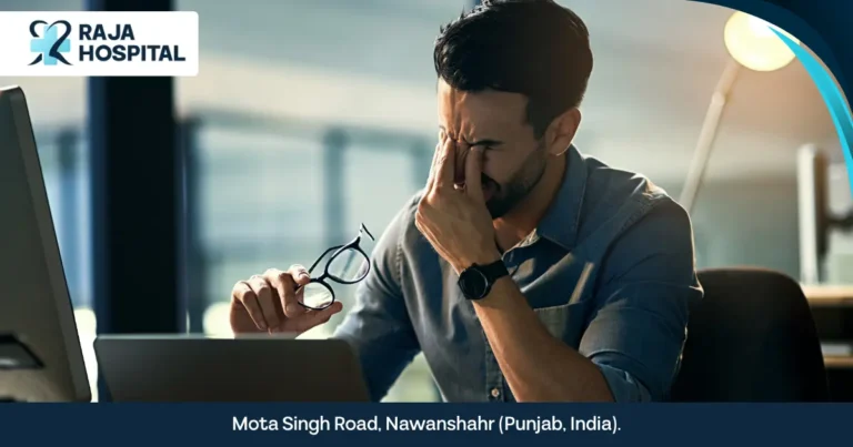 Stress vs Anxiety: 5 Alarming Signs You’re Missing!