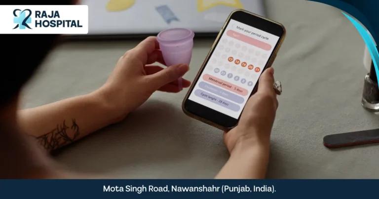 Is Your Period Healthy? Learn How to Track It Easily!