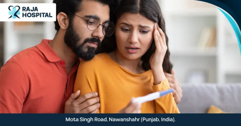 Poor Sleep and Infertility: 7 Shocking Facts About the Connection!