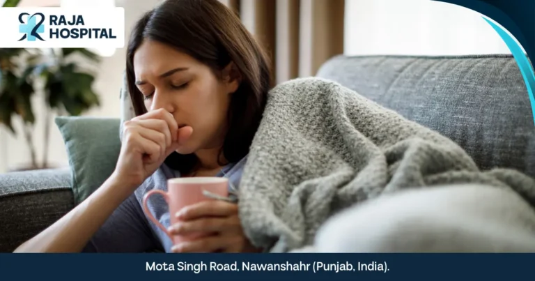 5 Simple Ways to Protect Your Lungs in Metro Cities!