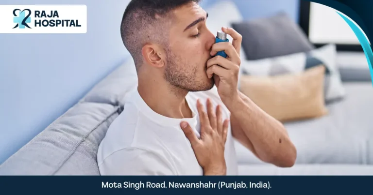 Asthma Triggers: 10 Powerful Tips to Breathe Easier!