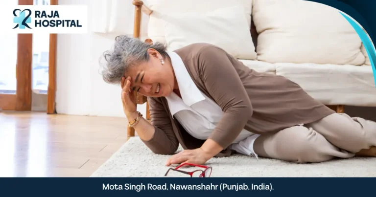 Brain Stroke: 9 Early Signs You Should Never Ignore!
