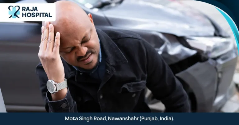 Internal Bleeding After Injury: 10 Signs You Must Not Ignore!