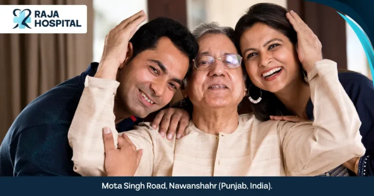 Elder-Care at Home: 11 Vital Signs You Should Never Ignore!