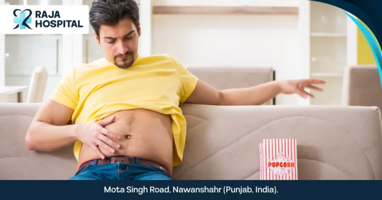 Inflammation Triggers: 10 Toxic Foods You Must Avoid!