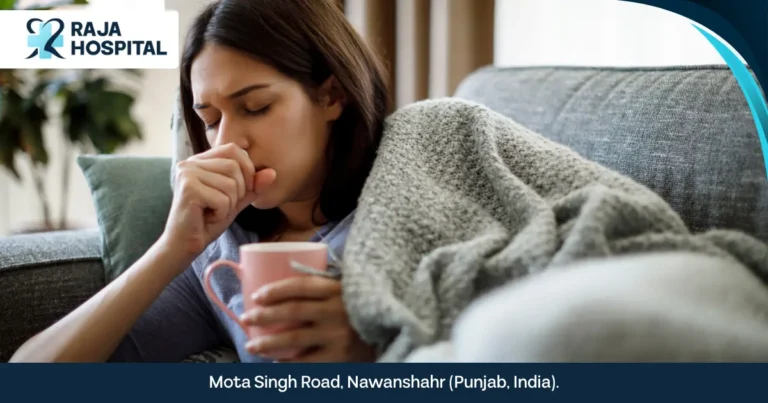 Repeated Cough and Cold: 9 Hidden Triggers You Must Know!