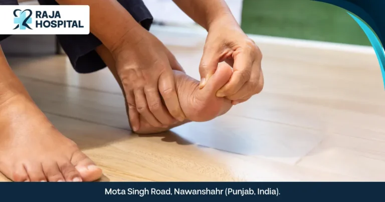 High Uric Acid: 11 Clear Signs You Shouldn’t Ignore!