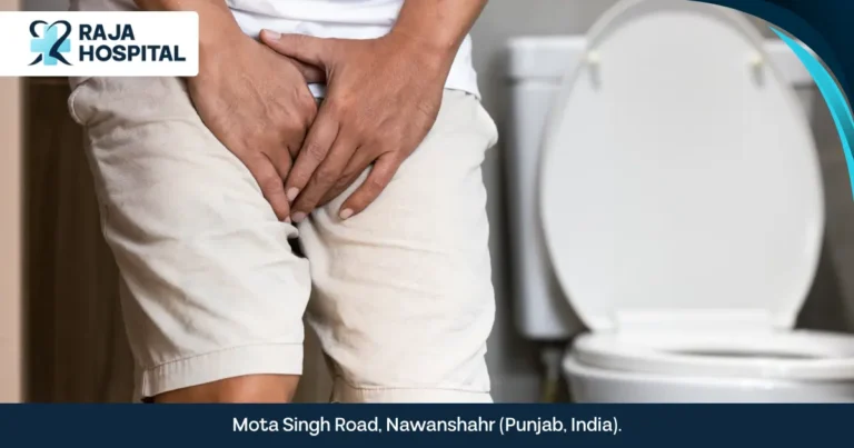 Frequent Urination at Night: 5 Hidden Dangers of Nocturia!