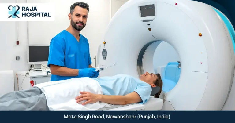 CT Scan in Nawanshahr: 6 Must-Know Facts Before Your Scan!