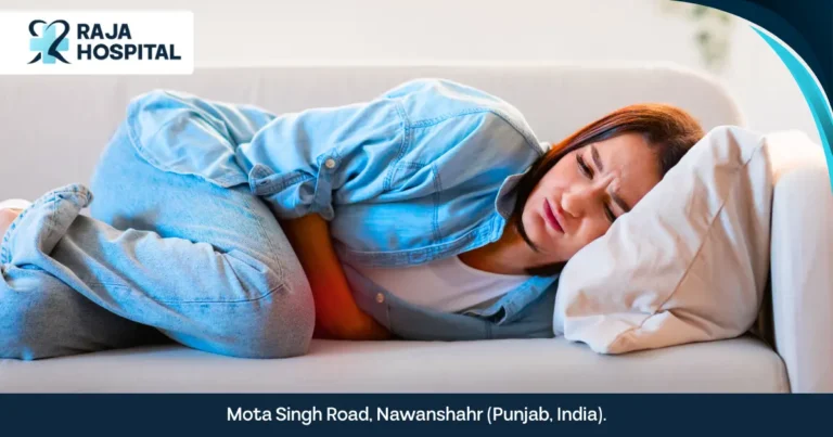 Fibroid Removal Surgery in Nawanshahr: Causes, Risks & Treatment!