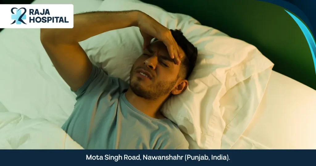 Raja Hospital Featured Image 100 1