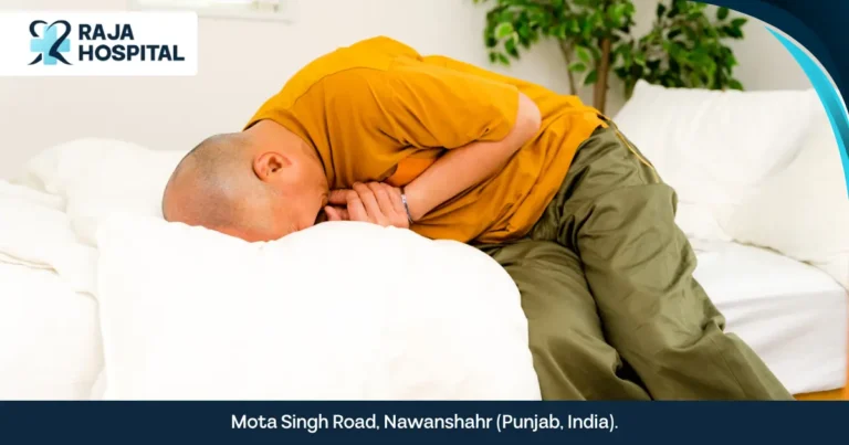 Seizure Treatment in Nawanshahr: Don’t Ignore These 8 Symptoms!
